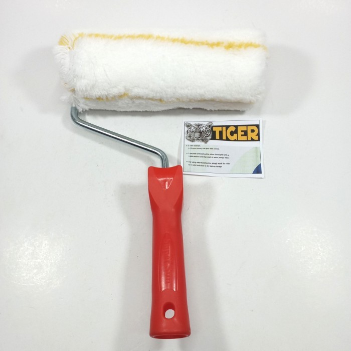KUAS ROLL 7" AIR TIGER